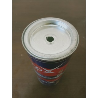 DEMP-X Perekat Extreme 200gr SET  (A 100gr + B 100gr ) , Warna : Hitam